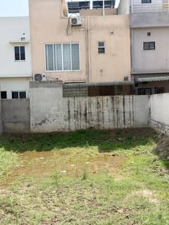 Looking For A Prime Location Residential Plot In Park View City - Tulip Overseas