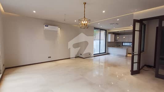 Brand New House for Sale | 666 Sq. Yards | Basement + Ground + First Floor | Spacious Layout