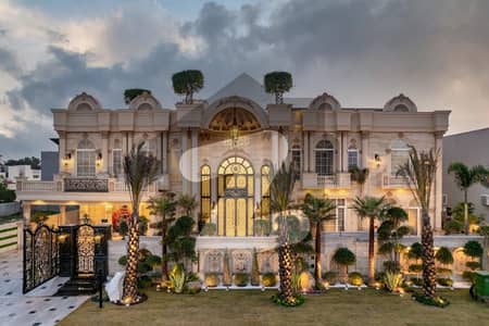 02 KANAL BRAND NEW FULL FURNISHED AND FULL BASEMENT HOUSE FOR SALE IN DHA PHASE 6 02 KANAL BRAND NEW FULL FURNISHED AND FULL BASEMENT HOUSE FOR SALE IN DHA PHASE 6