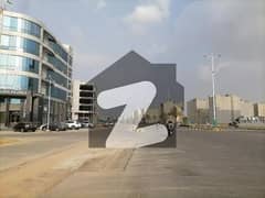 Paragon City | 8 Marla Prime Commercial Plot For Sale | High-Value Location