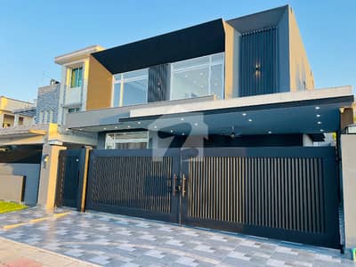 Luxury House Brand New For Sale At Reasonable Demand