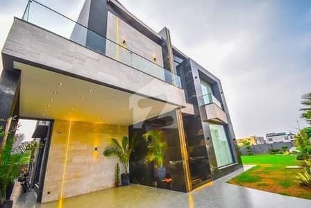 Most Beautiful Designer 40 Marla House For Sale