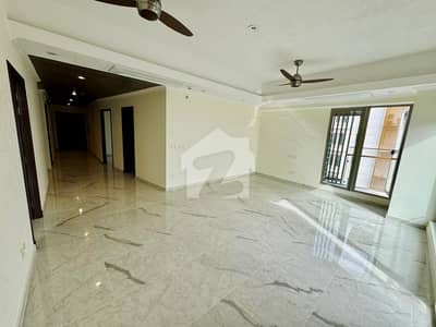 Luxury Higher-Floor 3-Bed Apartment | Massive Terrace with Park & City Views | First Entry | Sukh Chayn F-10 | 425K All-Inclusive | Similar Options Available