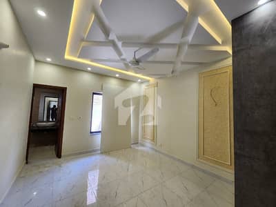 A Brand New House For Rent In Buch Villas
