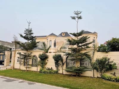 A Beautiful Farmhouse Fully Furnished For Sale In Buch Villas