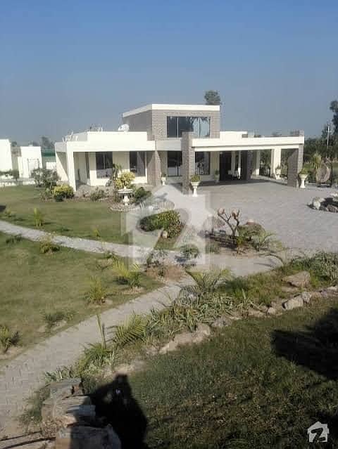 Plot Form For sale In Beautiful Barki Road Plot Form For sale In Beautiful Barki Road
