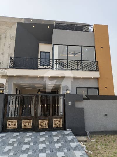 4 Marla House For Sale , Buch Villas , Manik Block , Demand 1 Crore 65 Lac  *Demand = 165 Lac*