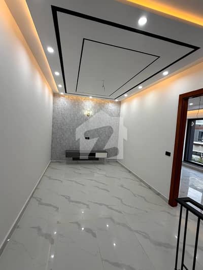 5 Marla house for sale in Citi housing
