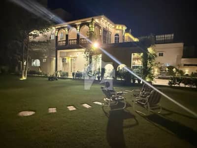 A Beautiful Fully Furnished Farmhouse For Sale In Buch Villas