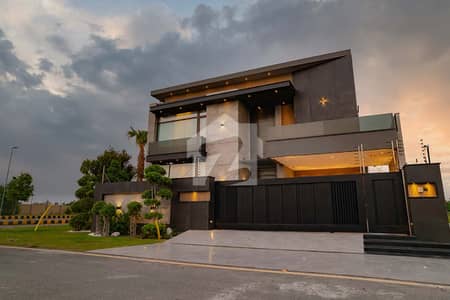 DESIRE HOMES OFFERS KANAL MODERN BUNGALOW FOR SALE NEAR RAYA