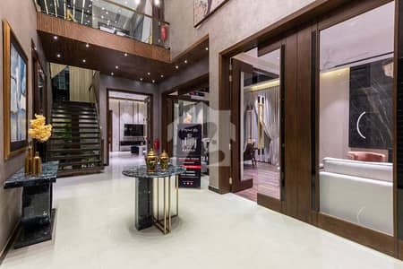 DESIRE HOMES OFFERS KANAL ICONIC BUNGALOW FOR SALE