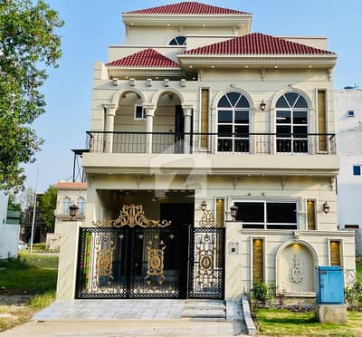 5 Marla Used House Available For Sale In Citi Housing Gujranwala