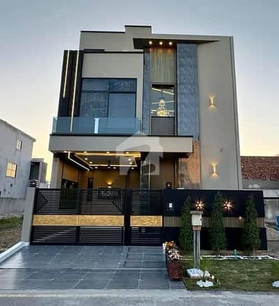 5 Marla Elegant House Available For Sale In Block EE Citi Housing Gujranwala
