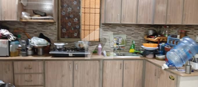 160 SQ YARDS 2BDD+2BDD WITH ROOF VERY EXCELLENT CONDITION. . . 160 SQ YARDS 2BDD+2BDD WITH ROOF VERY EXCELLENT CONDITION. . .