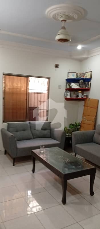 160 SQ YARDS 2 BDD+2BDD WITH ROOF VERY EXCELLENT CONDITION. . .