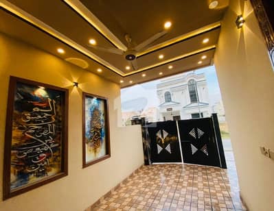 5marla beautiful house available for Sale in city Gujranwala