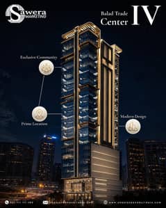 COMMERCIAL OFFICES WITH EXCELLENT ROI ON EASY BOOKING