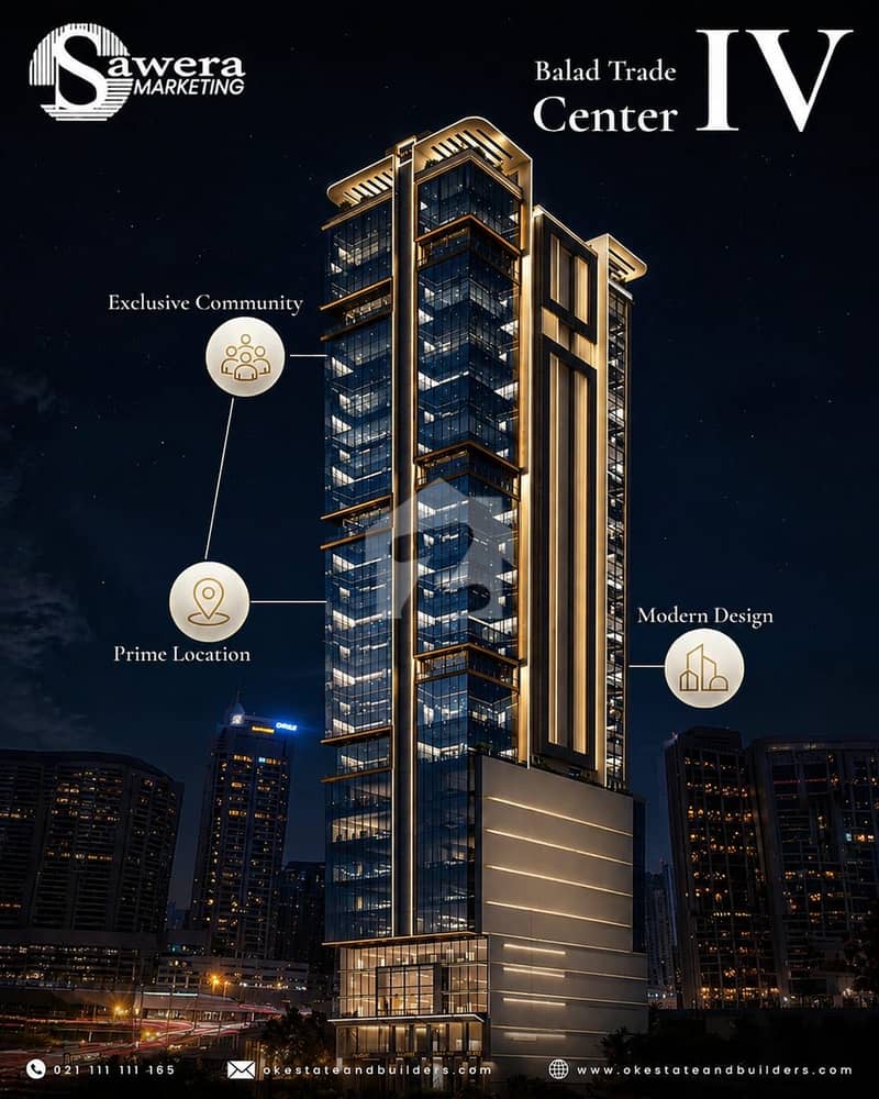 COMMERCIAL OFFICES WITH EXCELLENT ROI ON EASY BOOKING COMMERCIAL OFFICES WITH EXCELLENT ROI ON EASY BOOKING