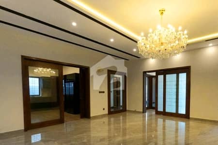 Your Dream Brand New 1 Kanal House Is Available In Marghzar Officers Colony Your Dream Brand New 1 Kanal House Is Available In Marghzar Officers Colony