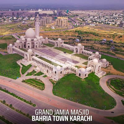 بحریہ ٹاؤن - پریسنٹ 4 بحریہ ٹاؤن کراچی,کراچی میں 1 کنال رہائشی پلاٹ 1.4 کروڑ میں برائے فروخت۔ بحریہ ٹاؤن - پریسنٹ 4 بحریہ ٹاؤن کراچی,کراچی میں 1 کنال رہائشی پلاٹ 1.4 کروڑ میں برائے فروخت۔