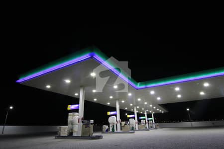بحریہ ٹاؤن - پریسنٹ 16 بحریہ ٹاؤن کراچی,کراچی میں 8 کنال کمرشل پلاٹ 50.0 کروڑ میں برائے فروخت۔