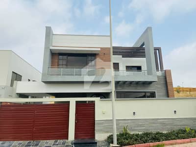 Precinct 4, 500sq yds Brand New Designer Villa for Sale | Most Prime Location | Best For Living