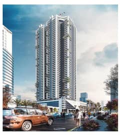 SUPER LUXURY APARTMENTS BY SAWERA ON EASY BOOKING 3 BED DD & 4 BED DD