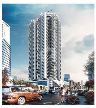SUPER LUXURY APARTMENTS BY SAWERA ON EASY BOOKING 3 BED DD & 4 BED DD