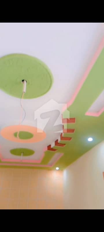 Taxila 6 Marla 3bed house for sale
