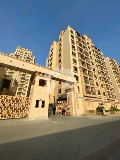 فلکناز ہارمنی کراچی میں 3 کمروں کا 7 مرلہ فلیٹ 1.95 کروڑ میں برائے فروخت۔