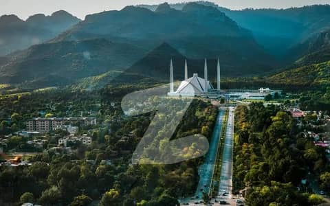 ایف ۔ 10 مرکز ایف ۔ 10,اسلام آباد میں 23 کنال کمرشل پلاٹ 150.0 ارب میں برائے فروخت۔