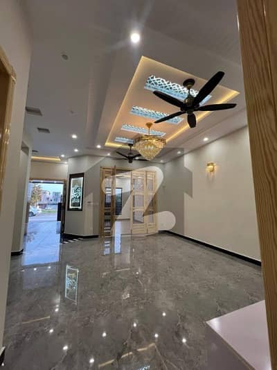 5 Marla Brand New House Available For Sale In Bahria Town Phase 8 Rawalpindi 5 Marla Brand New House Available For Sale In Bahria Town Phase 8 Rawalpindi