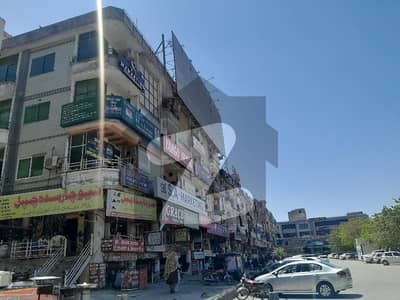 Change Your Address To G-11 Markaz, Islamabad For A Reasonable Price Of Rs. 500000