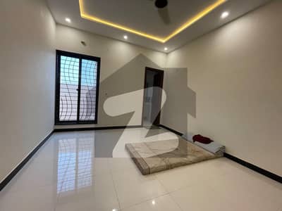 GROUND FLOOR PORTION OF 8 MARLA HOUSE AVAILABLE FOR RENT IN H BLOCK BAHRIA ORCHARD LAHORE