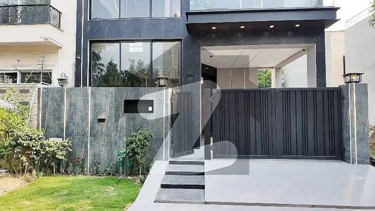 5 Marla Modern Design House For Rent In Citi Housing Sialkot