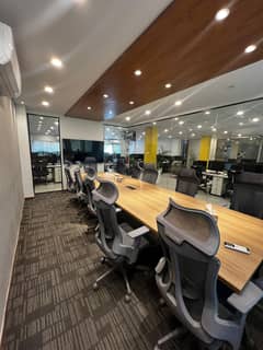Office Available For Rent