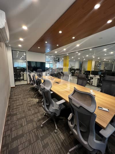 Office Available For Rent