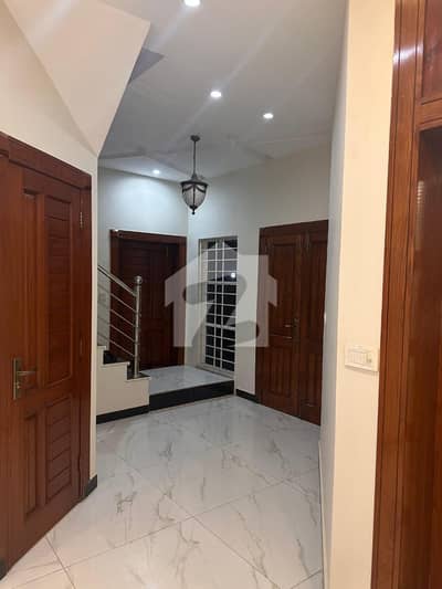 Prime Location 10 Marla House For Sale In Bahria Town Phase 3 Rawalpindi