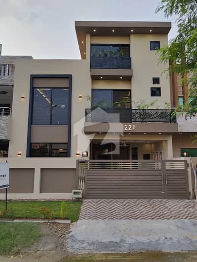 10 Marla Band New House For Sale In D17 A Block . . A++ Construction 10 Marla Band New House For Sale In D17 A Block . . A++ Construction