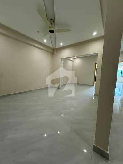 3 Bed Apartment For Rent In Warda Hamna Apartments G-11/3