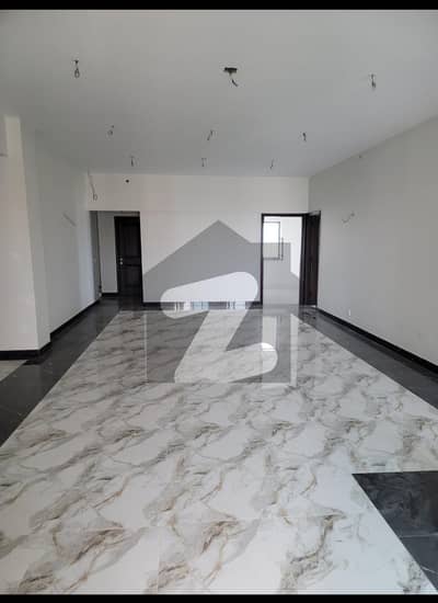 3000 Square Feet Flat For Rent In Clifton - Block 9 Karachi