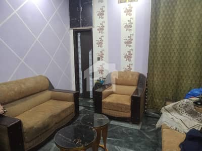 2 Marla Double Storey House For Sale