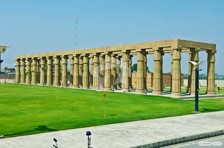 17.4 MARLA OPEN FORM CORNER PLOTS FOR SALE IN BAHRIA ORCHARD LAHORE PHASE 4 G5 BLOCK | ON GROUND & READY TO POSSESSION 17.4 MARLA OPEN FORM CORNER PLOTS FOR SALE IN BAHRIA ORCHARD LAHORE PHASE 4 G5 BLOCK | ON GROUND & READY TO POSSESSION