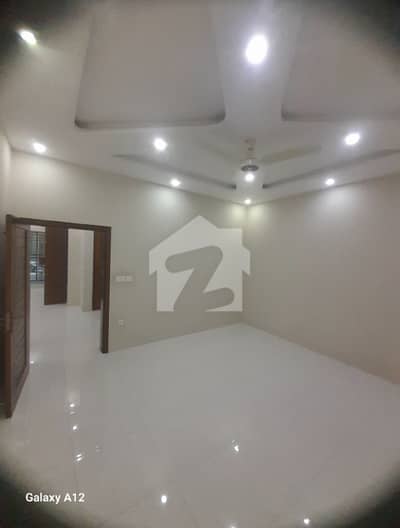 5 Marla Half Triple Story Brand New Luxury House For Sale