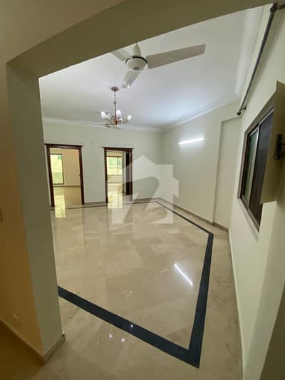 2 Bed Unfurnised Apartment For Rent In F-11 Markaz