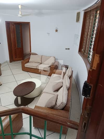 Open Basement