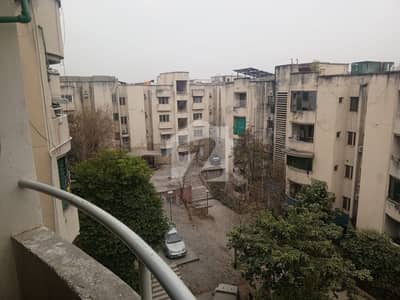 3 Bed Apartment For Sale in FGHA G-11, Islamabad.