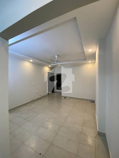 2 Bed DD Unfurnished Apartment Available For Rent In F-11 Markaz