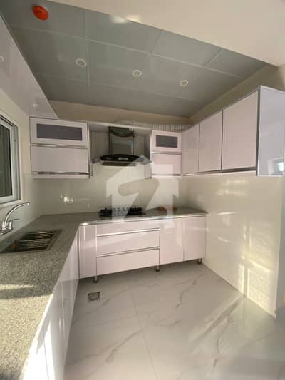 2 Bed Unfurnished For Rent in Warda Hamna-4