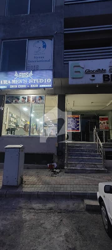 بحریہ ٹاؤن فیز 8 ۔ سفاری ویلی بحریہ ٹاؤن فیز 8,بحریہ ٹاؤن راولپنڈی,راولپنڈی میں 2 مرلہ Studio دکان 30.0 ہزار میں کرایہ پر دستیاب ہے۔ بحریہ ٹاؤن فیز 8 ۔ سفاری ویلی بحریہ ٹاؤن فیز 8,بحریہ ٹاؤن راولپنڈی,راولپنڈی میں 2 مرلہ Studio دکان 30.0 ہزار میں کرایہ پر دستیاب ہے۔